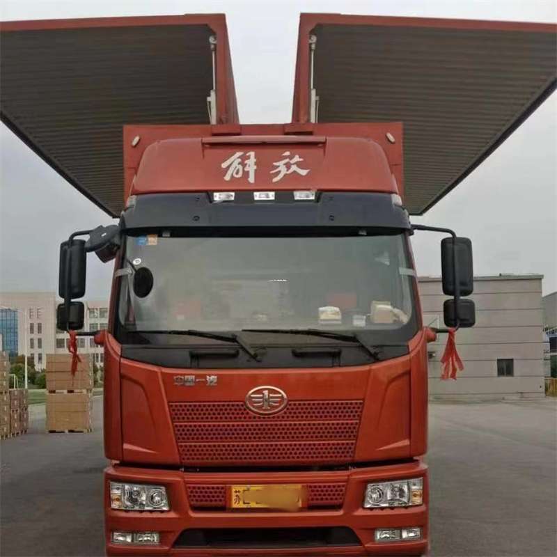 山东东营东营到桓台物流公司-一站式服务（到桓台多少公里）