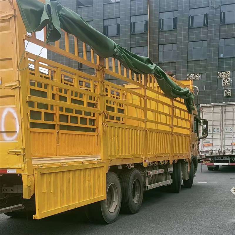 山东东营东营到新泰物流公司——一站式货运服务（到新泰的物流）