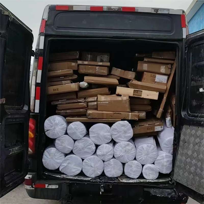山东东营东营至北海货运专线——一站式物流服务，让您的货物畅行无忧（北海到全国物流货运公司）