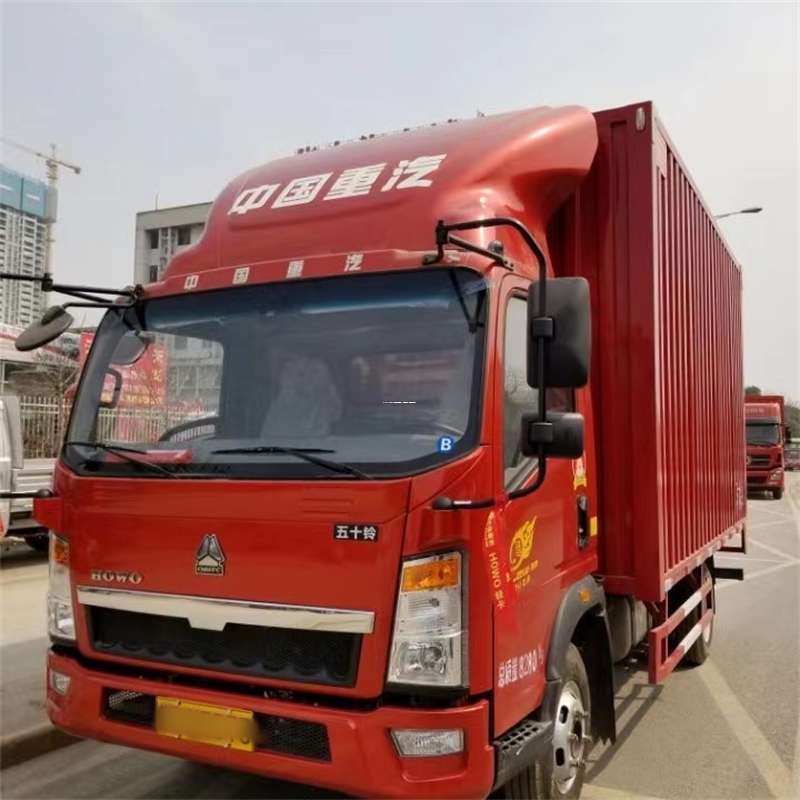 山东东营东营到湖北物流公司——一站式服务，让货运更轻松